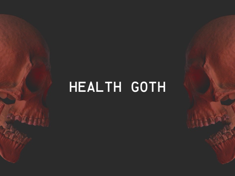 Health Goth Orlando